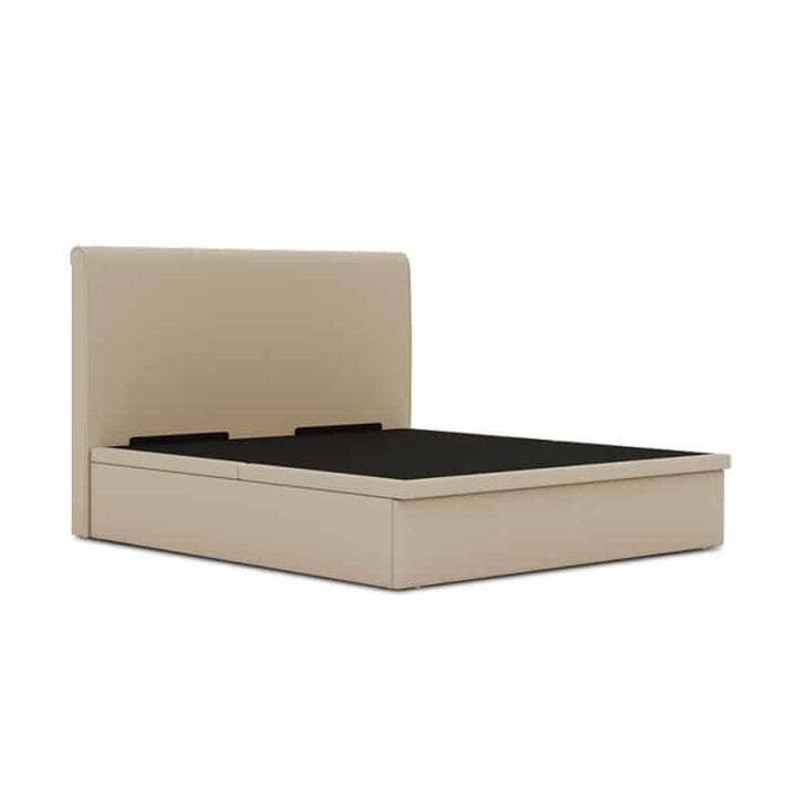 Ruben Headboard + Shelby Divan (Storage Bed)