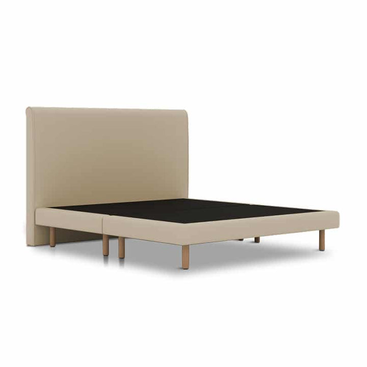 Ruben Headboard + Jory Divan (Bed Frame)