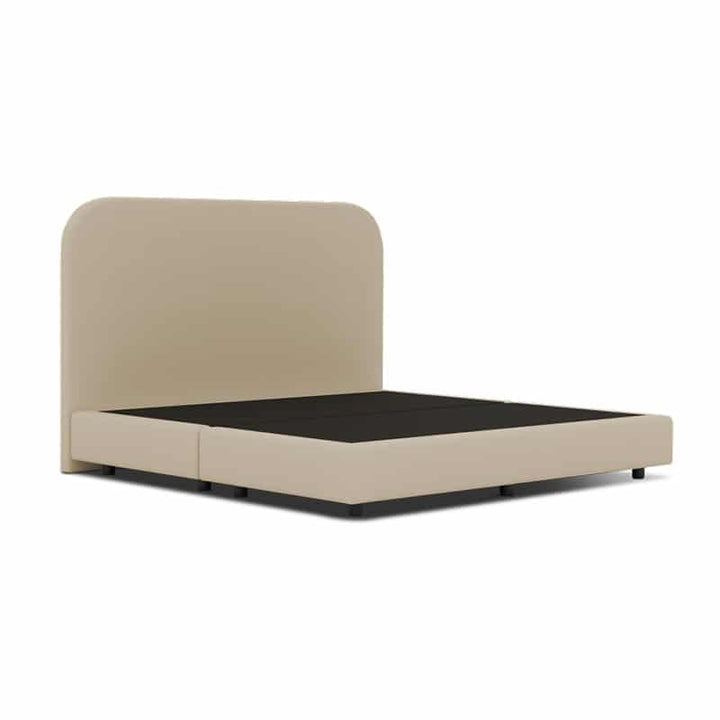 Anitra Headboard + Glory Divan (Bed Frame)