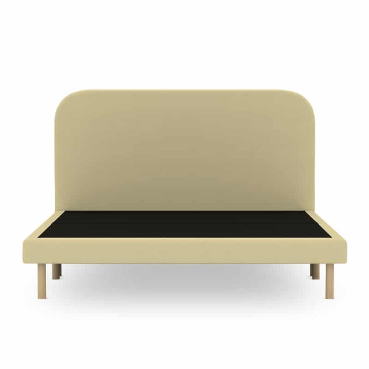 Anitra Headboard + Jory Divan (Bed Frame)