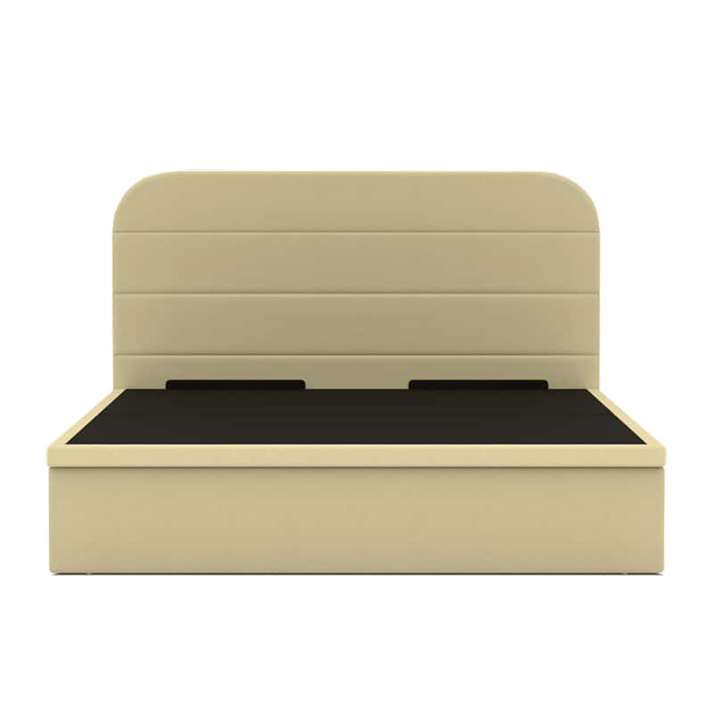 Jarl Headboard + Shelby Divan (Storage Bed)