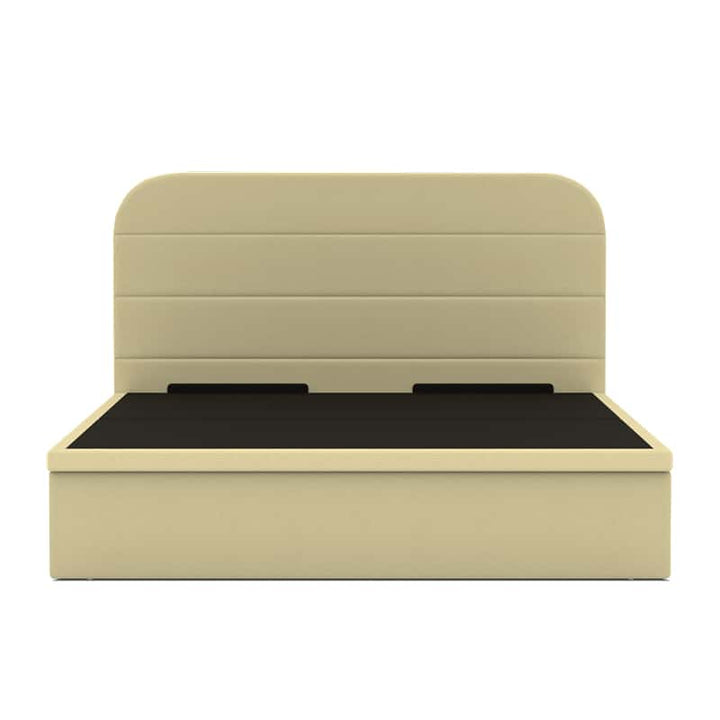 Jarl Headboard + Shelby Divan (Storage Bed)