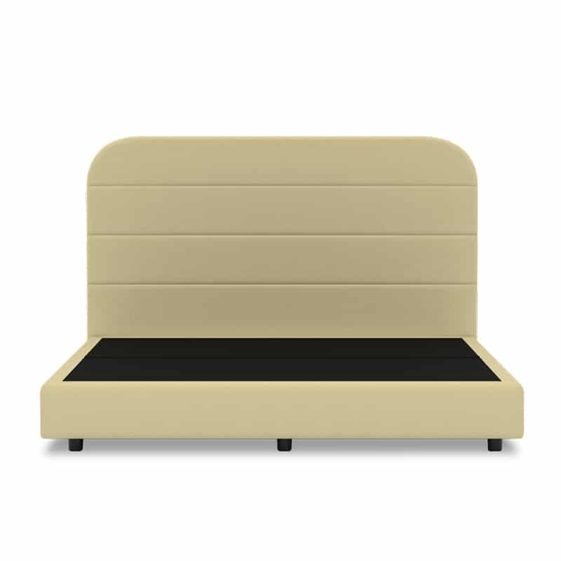 Jarl Headboard + Glory Divan (Bed Frame)