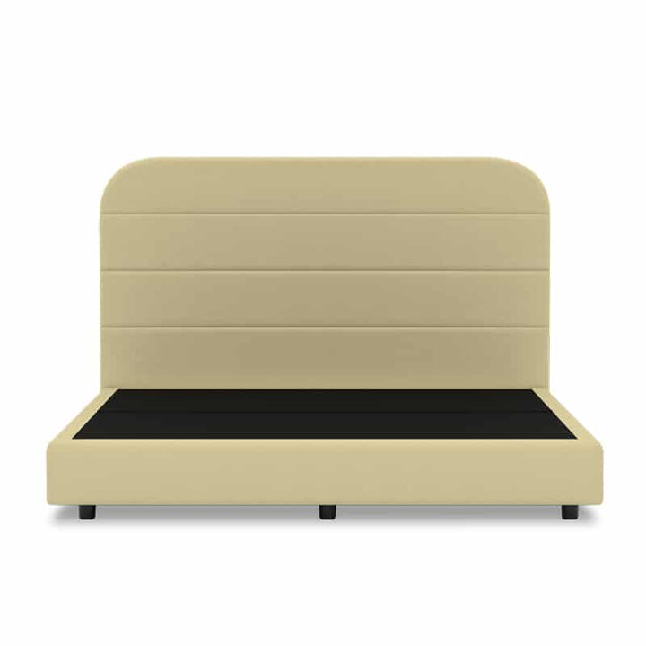 Jarl Headboard + Glory Divan (Bed Frame)