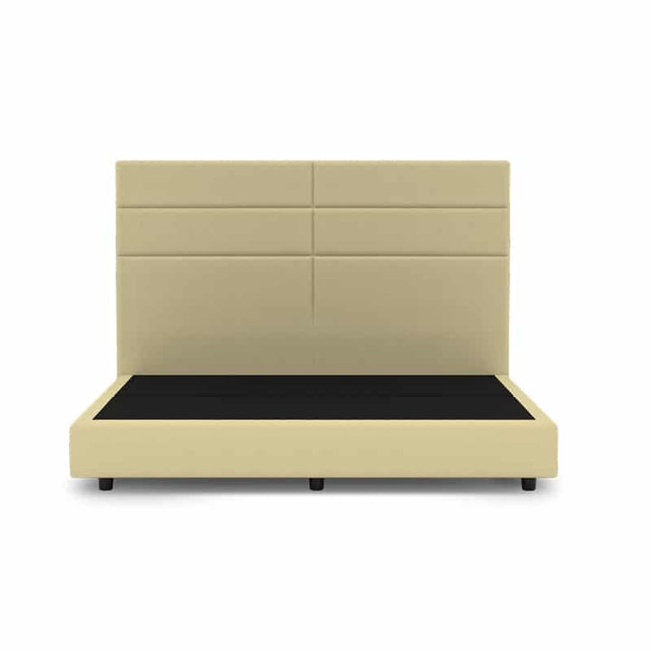 Jarvis Headboard + Glory Divan (Bed Frame)