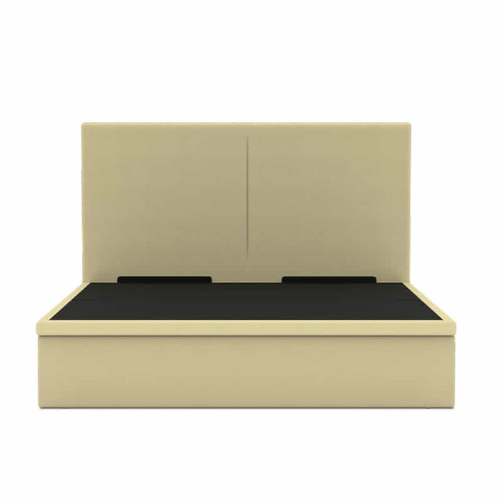 Paltro Headboard + Shelby Divan (Storage Bed)