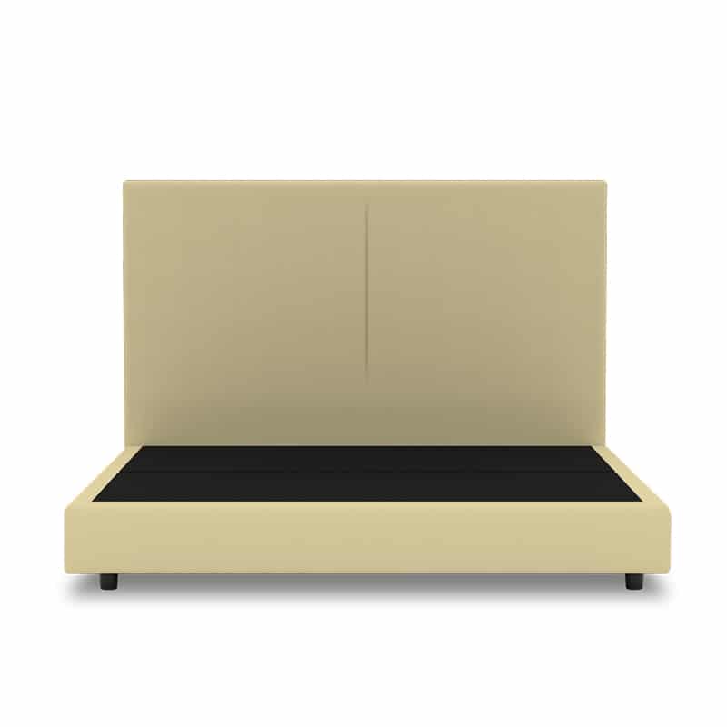 Paltro Headboard + Glory Divan (Bed Frame)