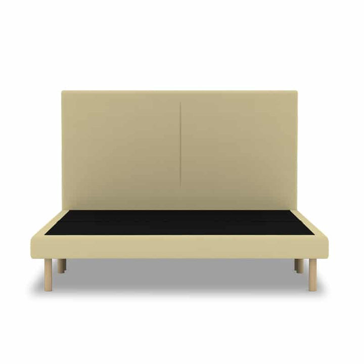 Paltro Headboard + Jory Divan (Bed Frame)