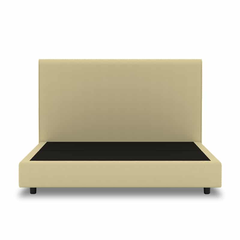 Ruben Headboard + Glory Divan (Bed Frame)