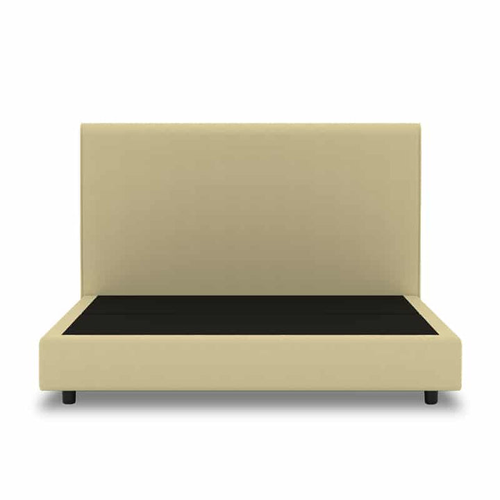 Ruben Headboard + Glory Divan (Bed Frame)