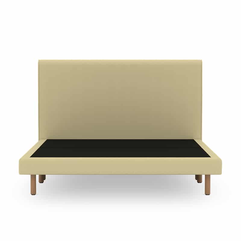 Ruben Headboard + Jory Divan (Bed Frame)