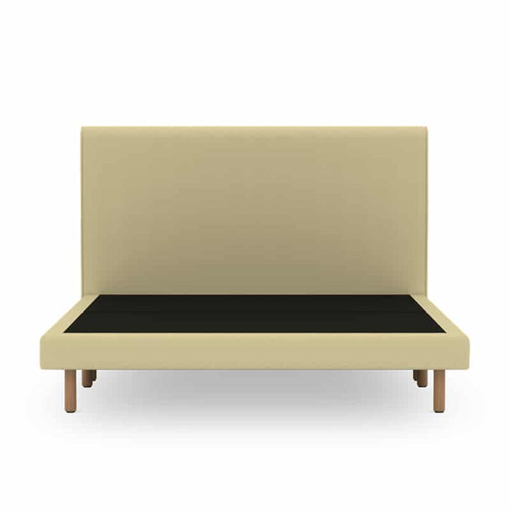 Ruben Headboard + Jory Divan (Bed Frame)