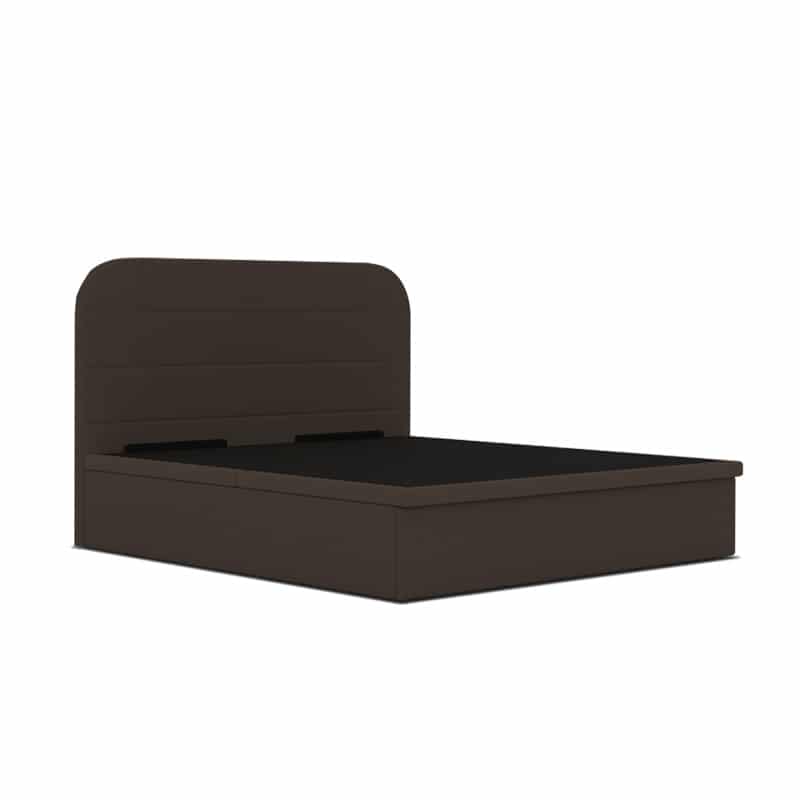 Jarl Headboard + Shelby Divan (Storage Bed)