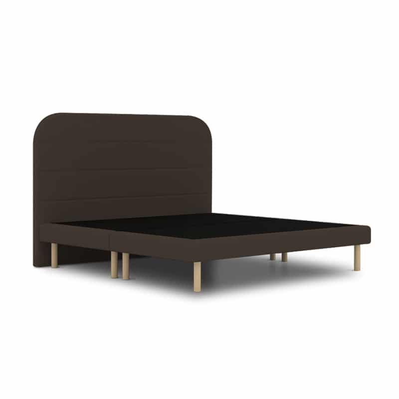 Jarl Headboard + Jory Divan (Bed Frame)