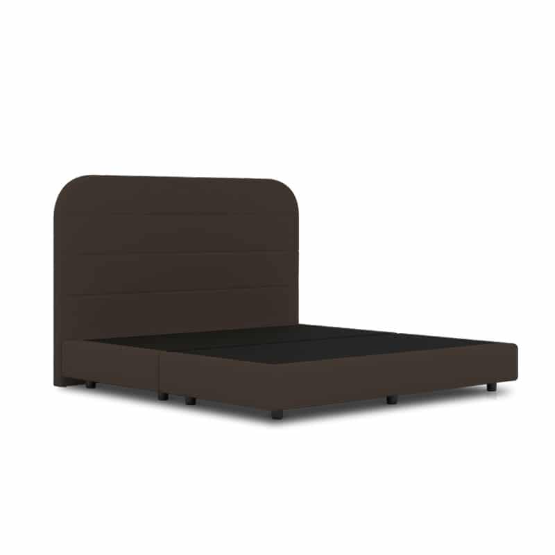 Jarl Headboard + Glory Divan (Bed Frame)