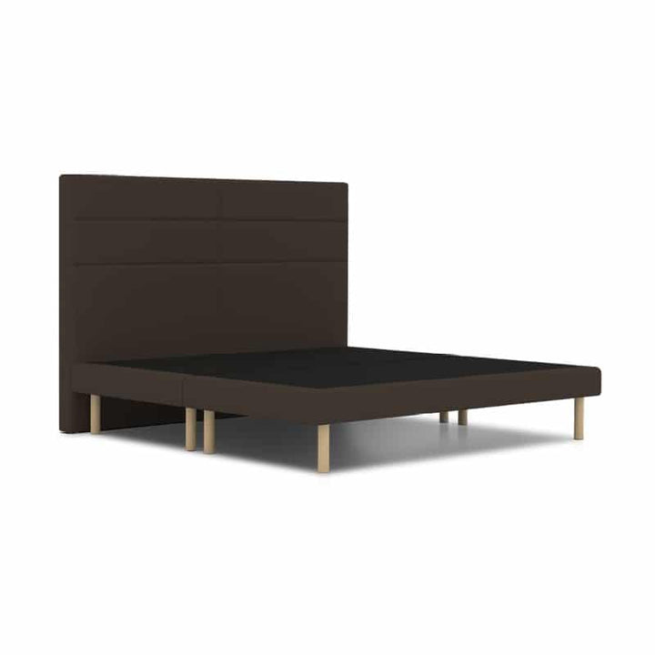 Jarvis Headboard + Jory Divan (Bed Frame)