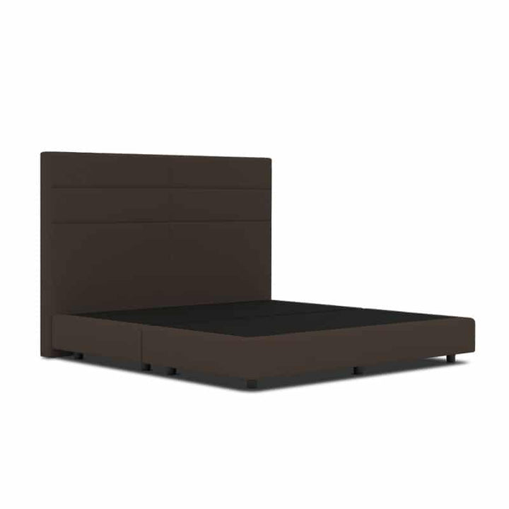 Jarvis Headboard + Glory Divan (Bed Frame)