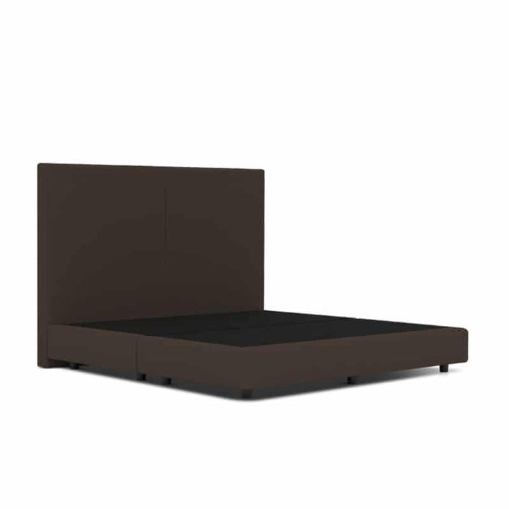Paltro Headboard + Glory Divan (Bed Frame)