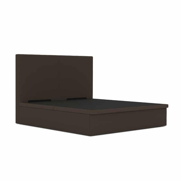 Paltro Headboard + Shelby Divan (Storage Bed)