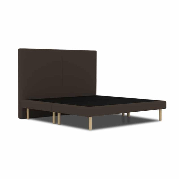 Paltro Headboard + Jory Divan (Bed Frame)