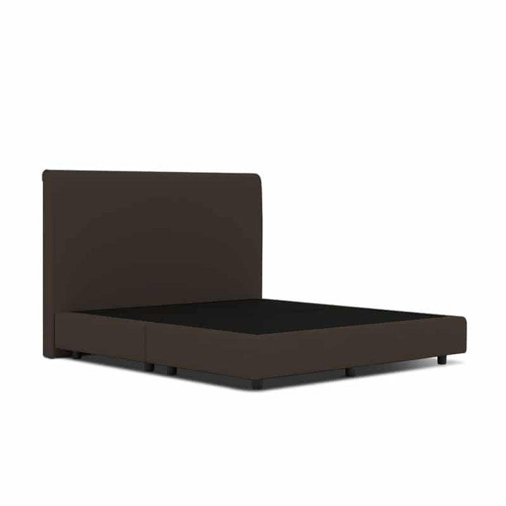 Ruben Headboard + Glory Divan (Bed Frame)