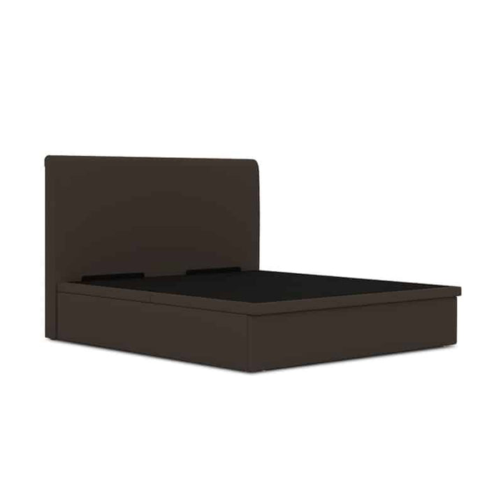 Ruben Headboard + Shelby Divan (Storage Bed)
