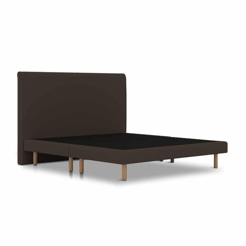 Ruben Headboard + Jory Divan (Bed Frame)