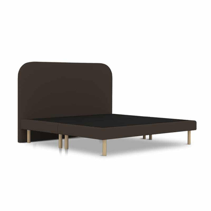 Anitra Headboard + Jory Divan (Bed Frame)