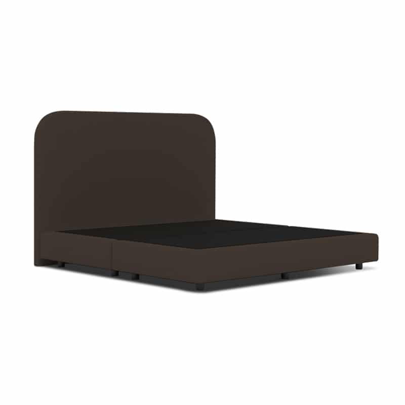 Anitra Headboard + Glory Divan (Bed Frame)