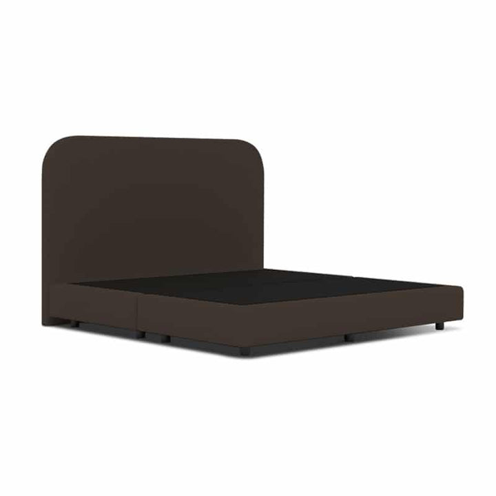 Anitra Headboard + Glory Divan (Bed Frame)