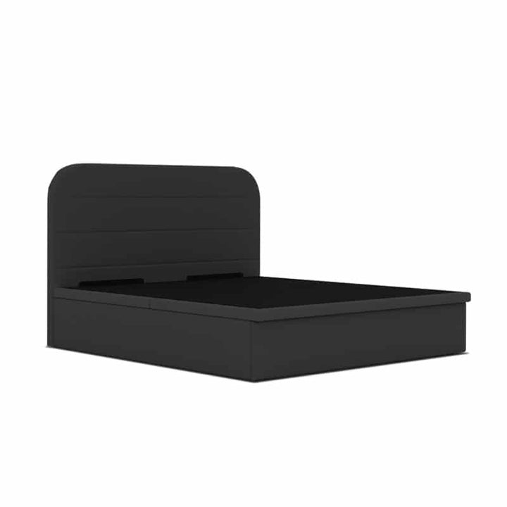 Jarl Headboard + Shelby Divan (Storage Bed)