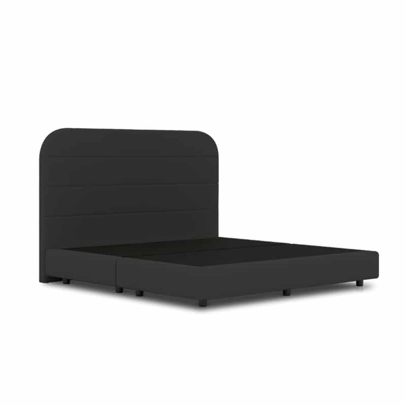 Jarl Headboard + Glory Divan (Bed Frame)