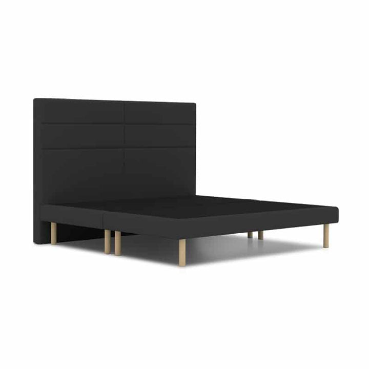 Jarvis Headboard + Jory Divan (Bed Frame)