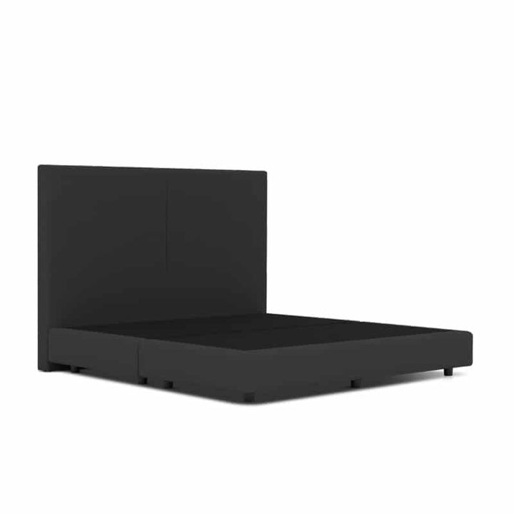Paltro Headboard + Glory Divan (Bed Frame)
