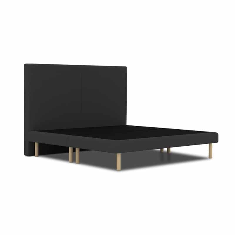 Paltro Headboard + Jory Divan (Bed Frame)