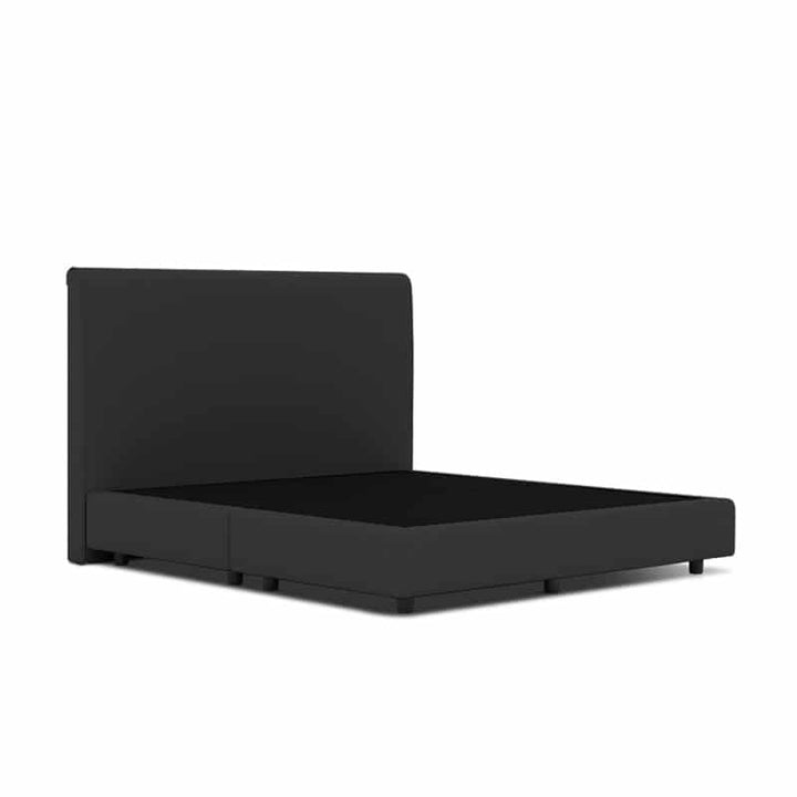 Ruben Headboard + Glory Divan (Bed Frame)