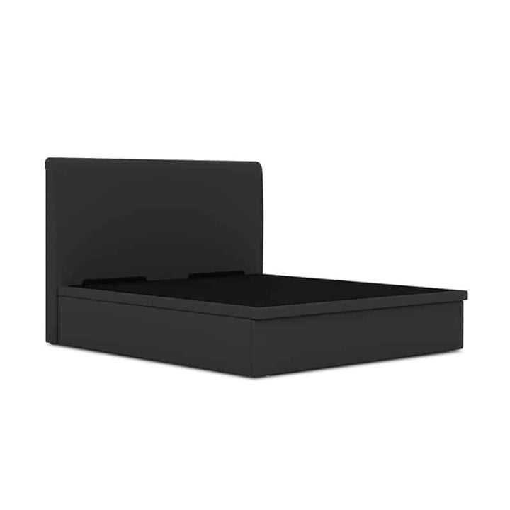 Ruben Headboard + Shelby Divan (Storage Bed)