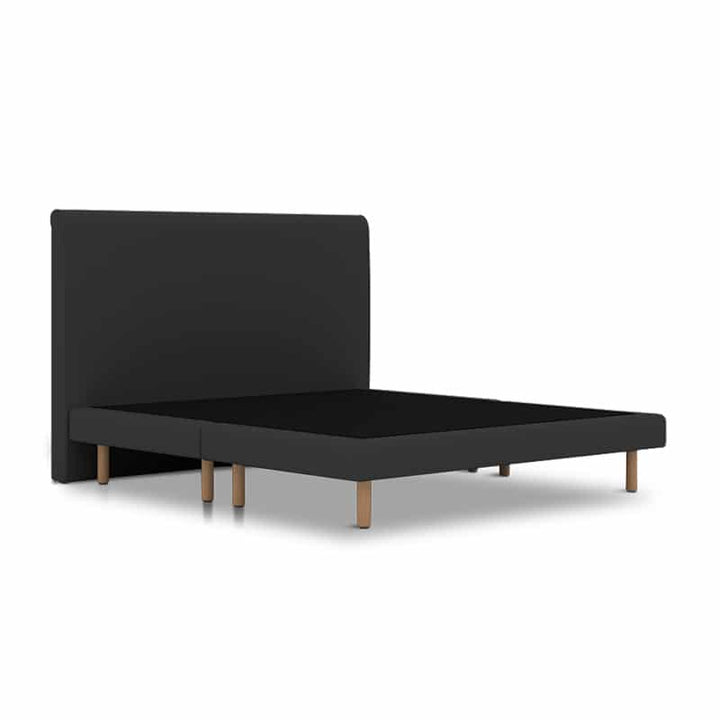 Ruben Headboard + Jory Divan (Bed Frame)