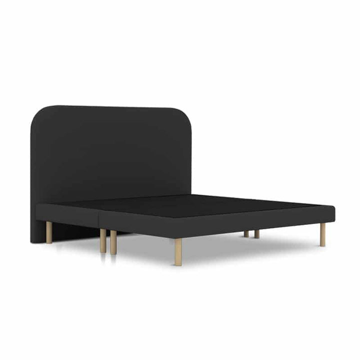 Anitra Headboard + Jory Divan (Bed Frame)