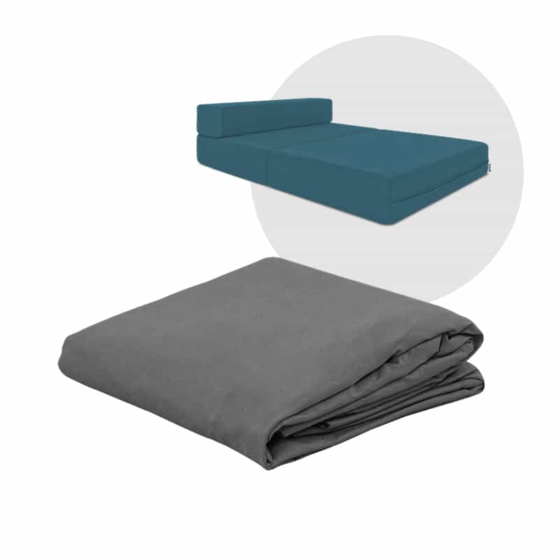 Kaira Fitted Bedsheet Set