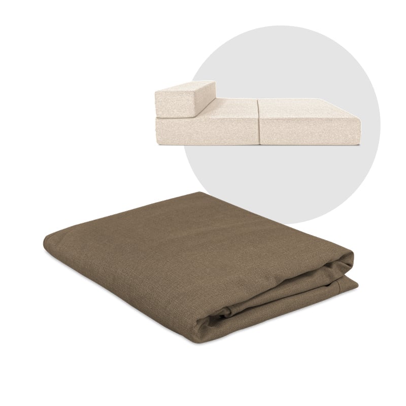 Kaira Sofa Bed Cover