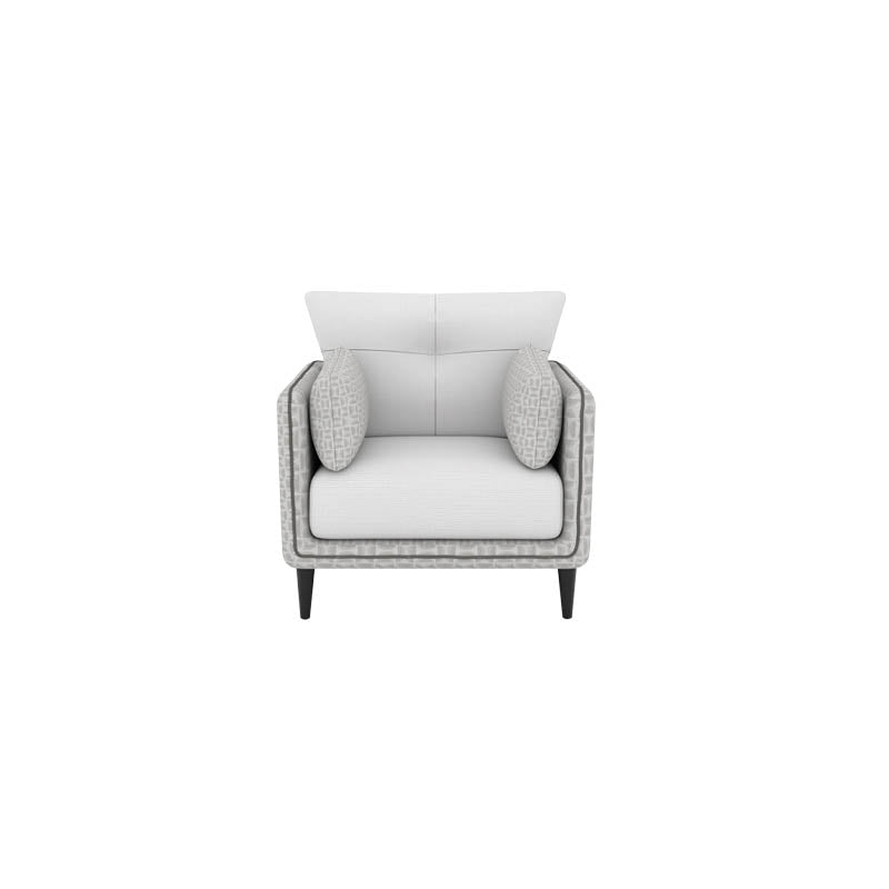 Kelly 1 Seater Sofa