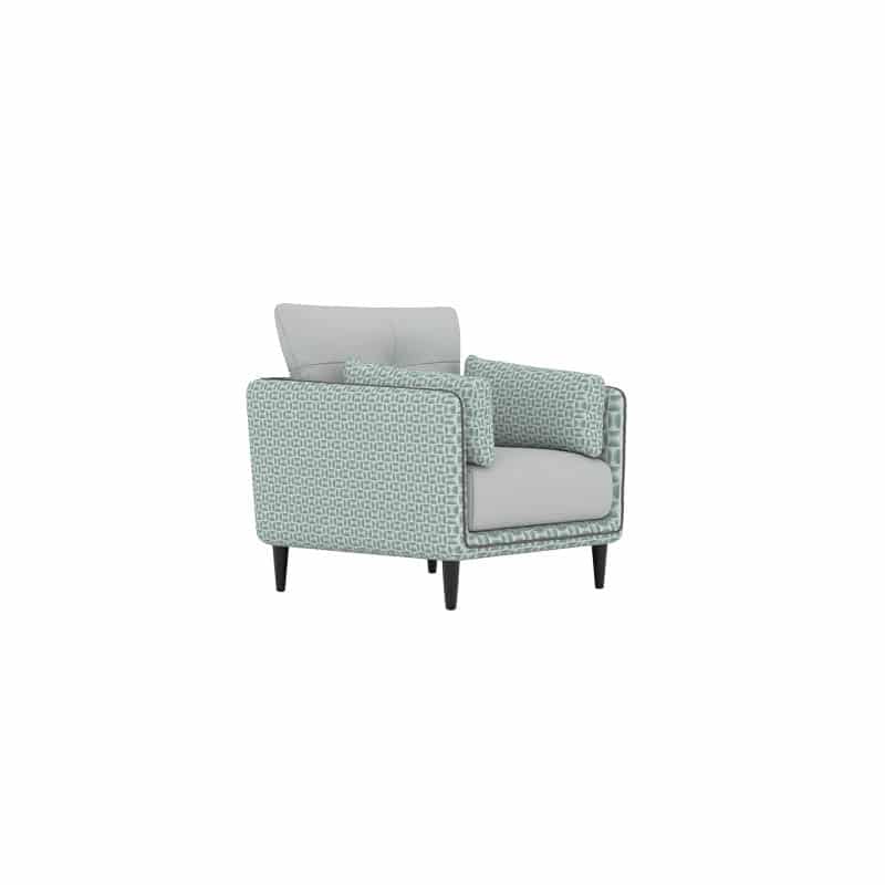 Kelly 1 Seater Sofa