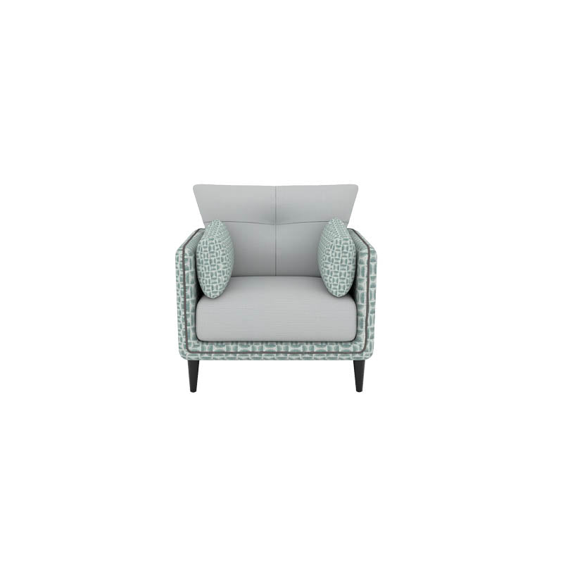 Kelly 1 Seater Sofa