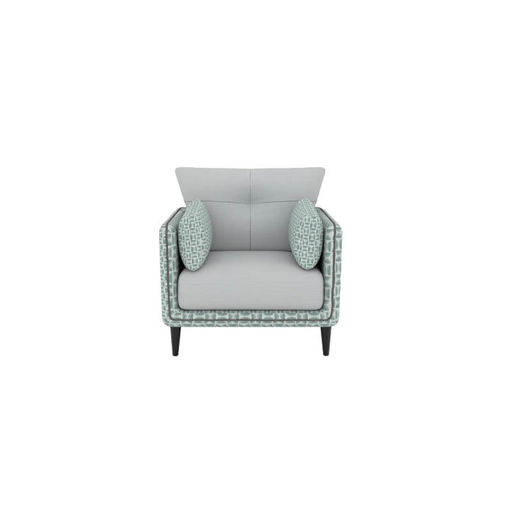 Kelly 1 Seater Sofa