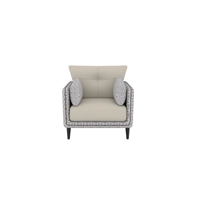 Kelly 1 Seater Sofa