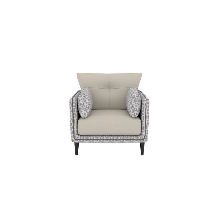 Kelly 1 Seater Sofa