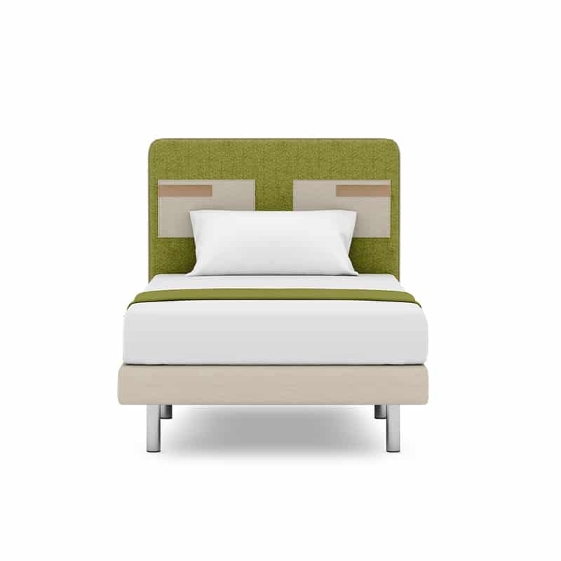 MaxKids Koby Kid Bed Frame