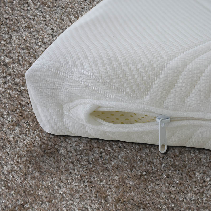 Laxe Dual Feel Natural Latex Mattress Topper