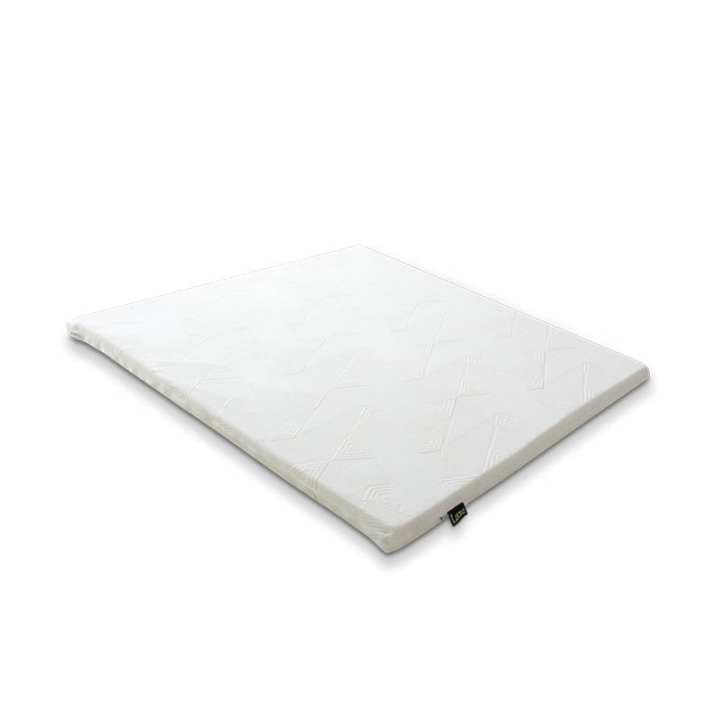 Laxe Dual Feel Natural Latex Mattress Topper